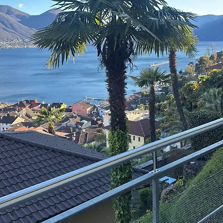 Casa Collina 2 Apartment *