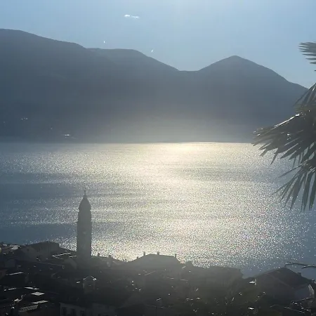 Casa Collina 2 Apartment Ascona
