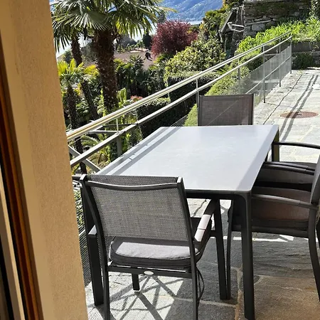 Casa Collina 2 Apartment