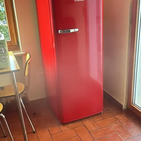 Casa Collina 2 * Ascona