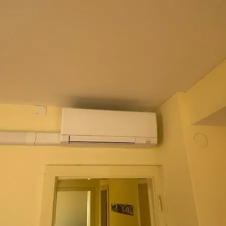 Casa Collina 2 *