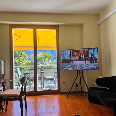 Casa Collina 2 * Ascona